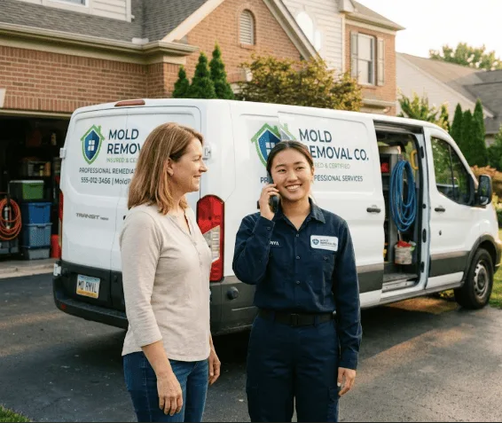 Crawlspace Mold Remediation Novato, CA FAQs